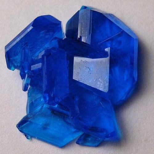 Copper Sulphate Crystal