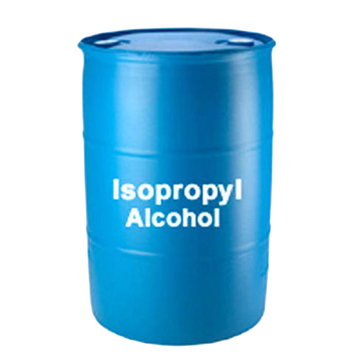 Isopropyl Alcohol