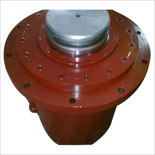 Commercial Hydraulic Cylinder