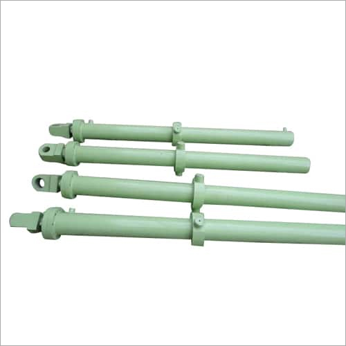 Mini Hydraulic Cylinder