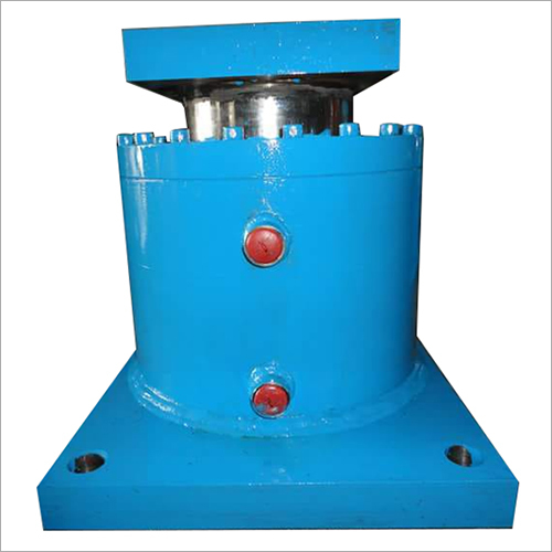 Hydraulic Press Cylinder