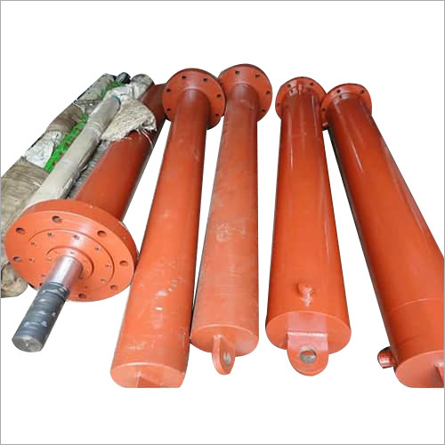 Customize Hydraulic Cylinder