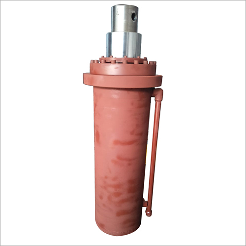 Single Acting Hydraulic Cylinder