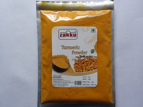 turmeric powder