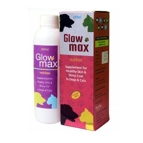 Coat Care And Shine Supplement