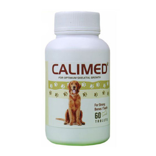 Calimed Tablet