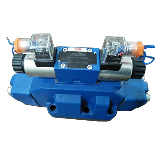 Directional Control Valve