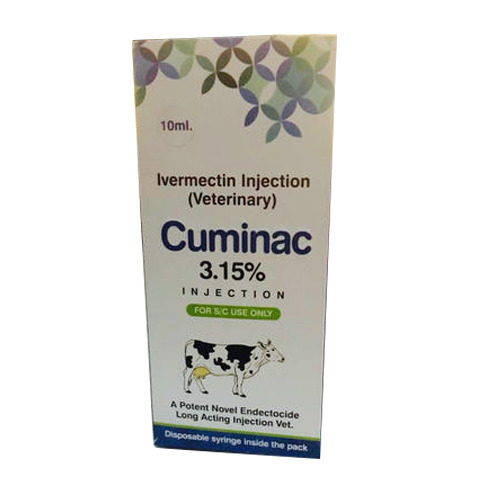 Cuminac Injection