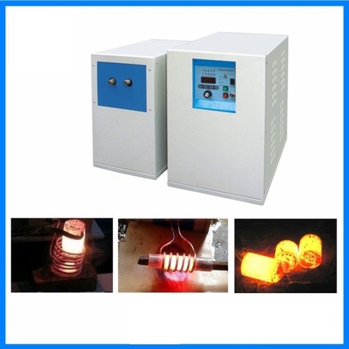 Metal Flexible Blade Hardening Machine