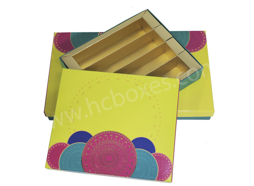Sweet Box Sweet Box
