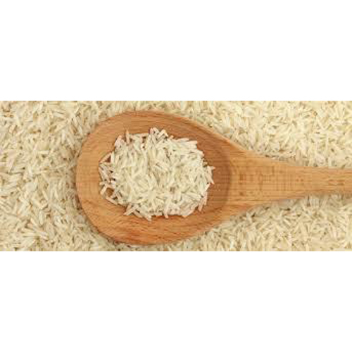 Organic Basmati Rice