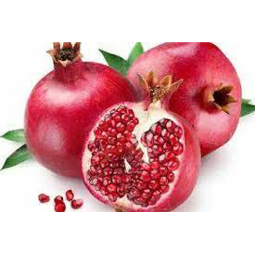 Organic Pomegranate