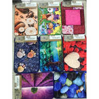 Multi Float Foam Mats
