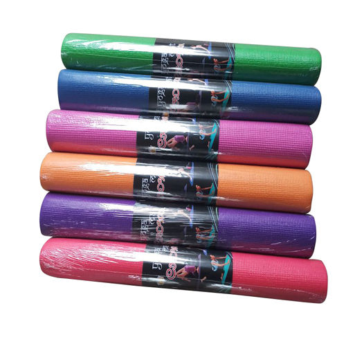 Multi Yoga Mats