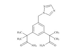 Anastrozole Impurity 5