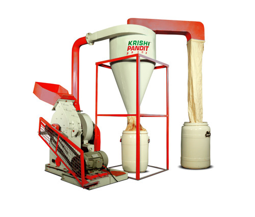 Masala Making Plant