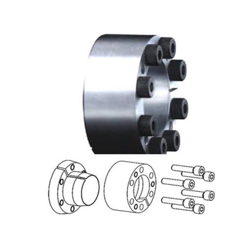 Rotex Coupling