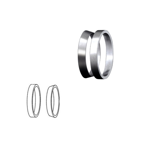 Metal Bellow Coupling