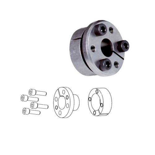 Flexible coupling