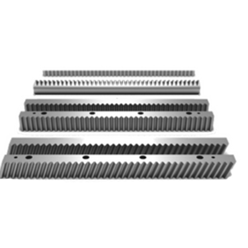 Gudel Racks Pinions