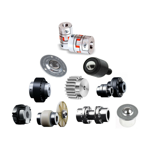 Disc Coupling