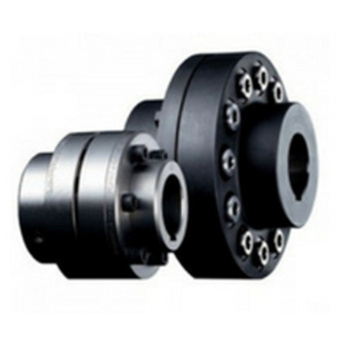 Flexible Rotex Coupling