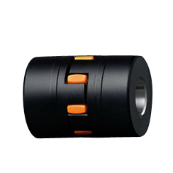 Rotex Purge Hub Coupling