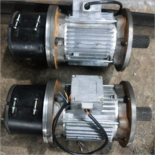 Electric Brake Motor