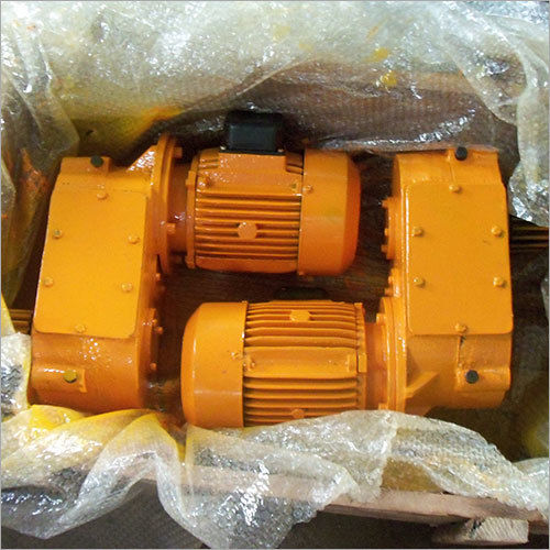 Industrial LT Gear Box