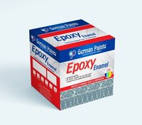 German Epoxy Enamel 2 Pack
