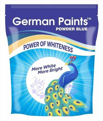 German Powder Blue