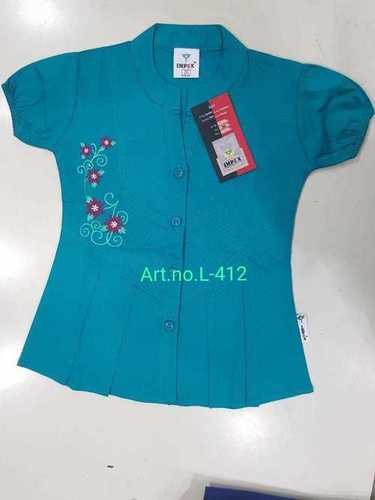 Modern Girls Top
