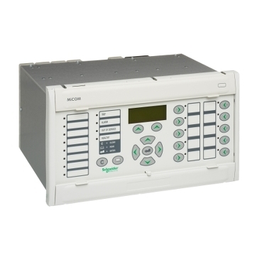 Micom P143 Feeder Management Relay