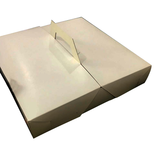 Food Packing Box