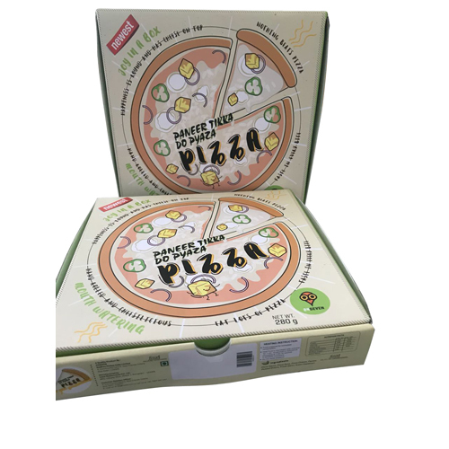 Pizza Box
