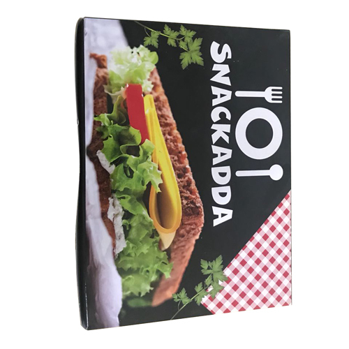 Sandwich Packing Box