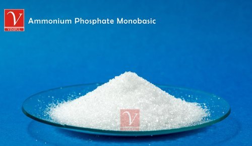 Ammonium Phosphate Mono Basic By VINIPUL INORGANICS PRIVATE LIMITED