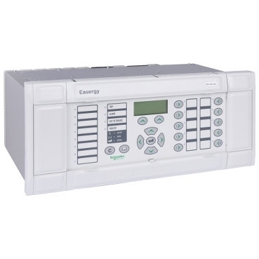 Micom P441 Numerical Distance Protection