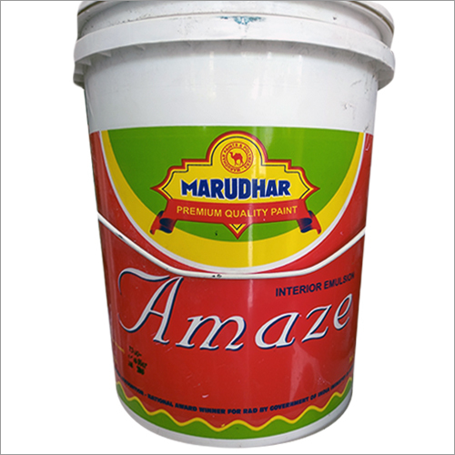 Marudhar Premium Quality Paint
