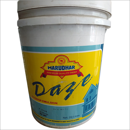Marudhar Premium Quality Decorative Paints