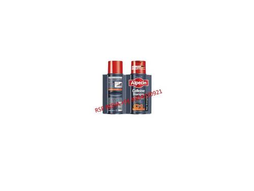 Alpecin Shampoo