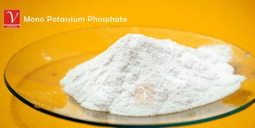 Mono Potassium Phosphate By VINIPUL INORGANICS PRIVATE LIMITED