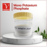 Mono Potassium Phosphate - Ash %: 99.5 %