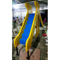 Baby Slide - High Strength Metal Coated Design | Elegant Look, Long Service Life, Corrosion Resistant