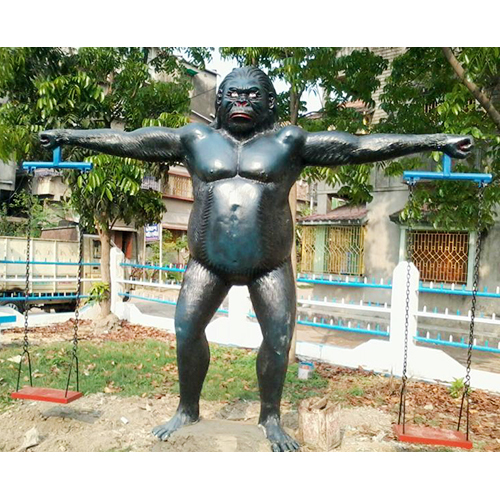 Gorilla Swing By A J S CREATION