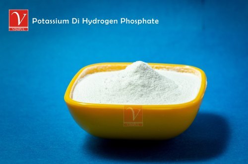 Potassium Di Hydrogen Phosphate