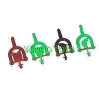 Promotional Gulel Toys - Durable Plastic, 5-7 Cm, Green | Sturdy, Scratch Resistant, Fun Toy