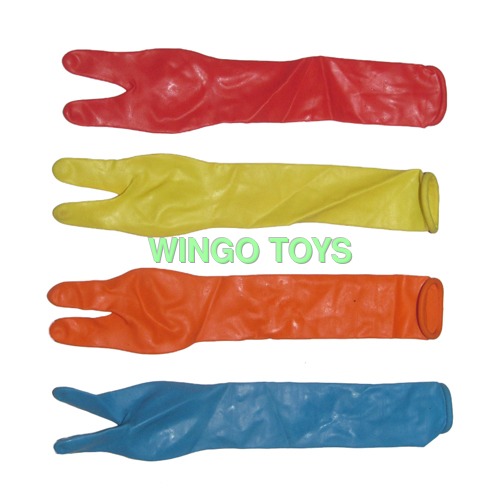 Promotional Balloon Toys By WINGO TOYS LLP