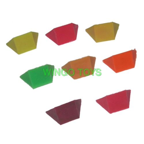 Promotional Pyramid Toys Promotional Pyramid Toys