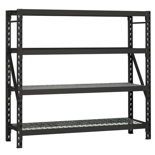 Metal Storage Racks